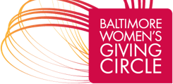 The Baltimore Women Giving Circle Logo