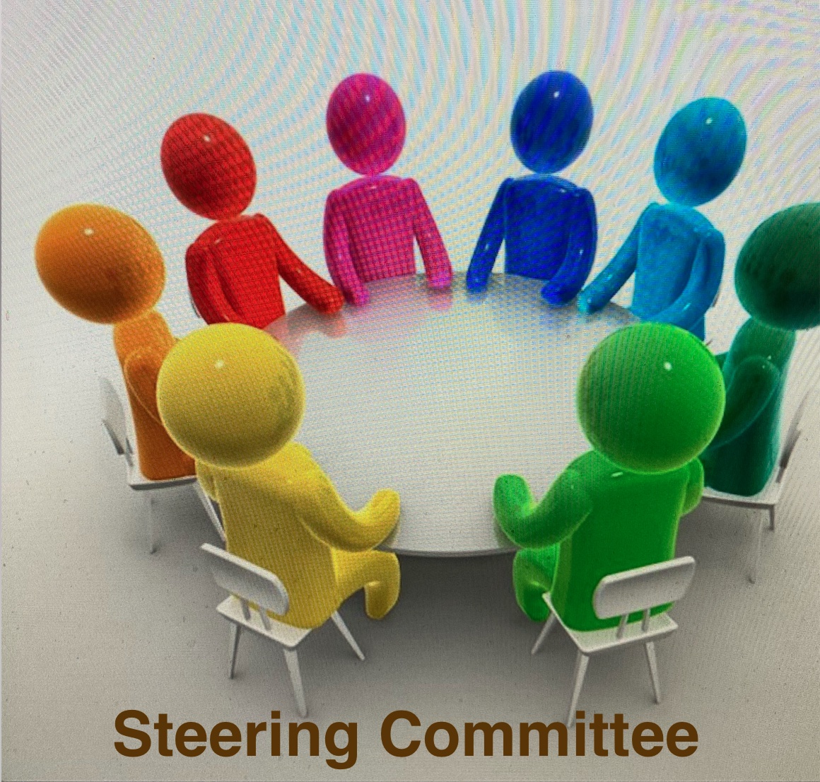 steering committee icon